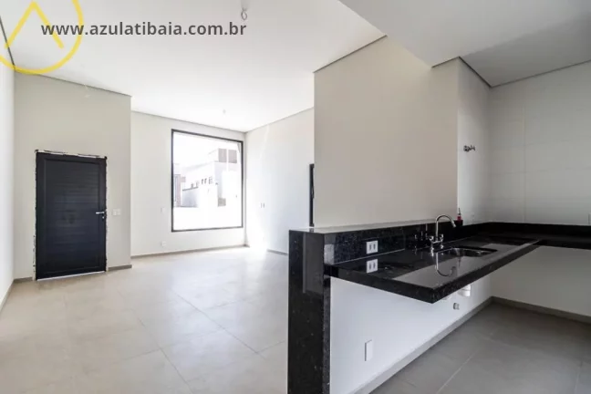 Imagem Casa em Condomínio para Venda em Atibaia, San Fernando Valley, 3 dormitórios, 3 suítes, 4 banheiros, 2 vagas