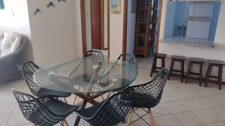 Imagem APARTAMENTO COBERTURA NA PRAIA GRANDE UBATUBA