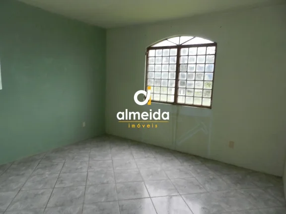 Imagem CASA 2 DORMITÓRIOS