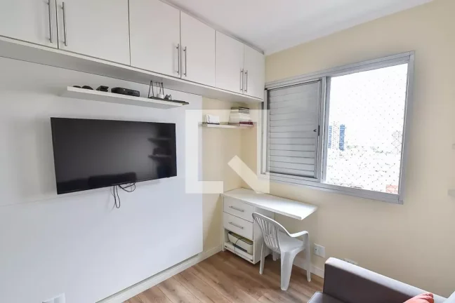 Imagem Apartamento à Venda - Cambuci, 2 Quartos, 86 m2