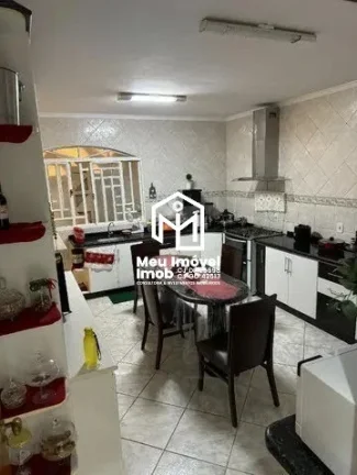 Imagem Rua 5 Vicente Pires Casa 4 Quartos 2 Suítes 3 Vagas