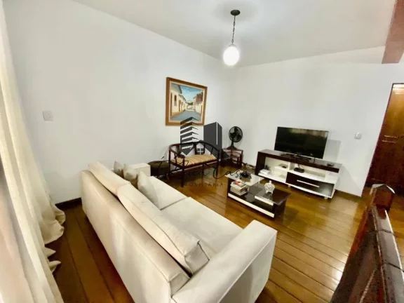 Imagem Casa a venda 05 quartos Bairro Ouro Preto Belo Horizonte MG
