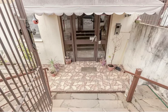 Imagem Apartamento à venda em Porto Alegre, Menino Deus, com 1 quarto, 46,29m2