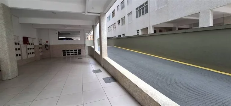 Imagem Apartamento à Venda em Aviação, Praia Grande - SP