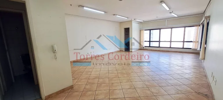 Imagem Sala Comercial 1 vaga - Perdizes