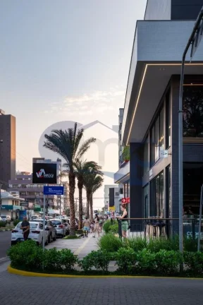 Imagem Apartamento á venda com 2 dormitórios no centro de Torres/RS