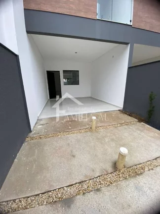 Imagem Geminado no Bairro Iririú com 113m²