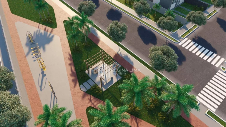 Imagem LANÇAMENTO: casa no Condomínio fechado VILLAGE DOS PÁSSAROS, à venda por R$ 179.000,00 - Joia - Timon/MA