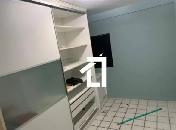Imagem Apartamento | Ponta Verde | 3 Quartos (1 Suíte) com Sombra | 100m²