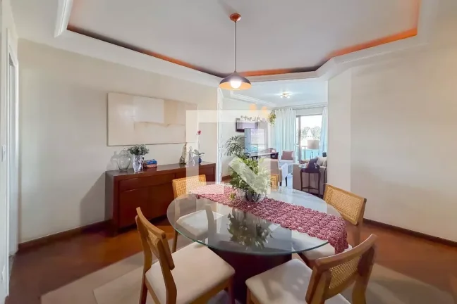 Imagem Apartamento à Venda - Cambuci, 3 Quartos, 117 m2