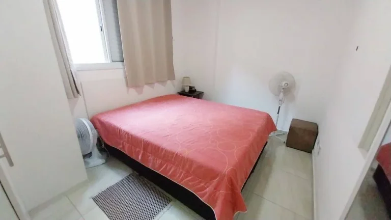 Imagem APARTAMENTO COM 44.8 m² - AVIAÇÃO - PRAIA GRANDE SP