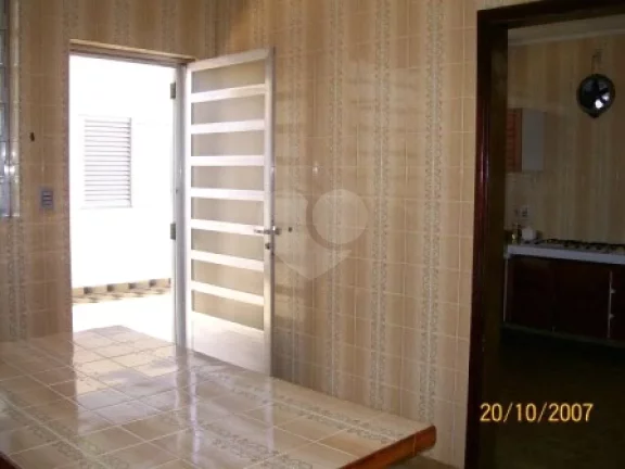 Imagem Casa à venda com 4 quartos, sendo 4 suítes, em Jaguaré, São Paulo - SP