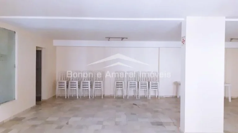 Imagem Apartamento à venda com 3 quartos no bairro Vila Rossi em Campinas - SP.

Amplo apartamento com 3 q...