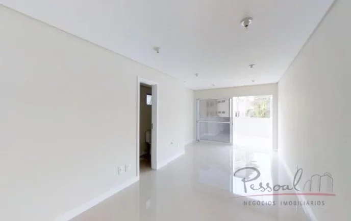 Imagem Sala Comercial no Itacorubi. Espaços criados para a realização de sonhos e empreendimentos bem su...