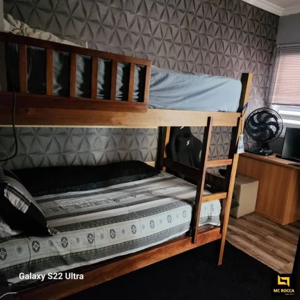 Imagem Apartamento 3 dormitórios - Vila Caminho do Mar - São Bernardo do Campo