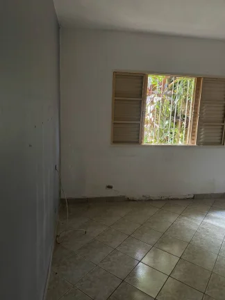Imagem Casa Térrea com Sobrado e Quintal no Jardim Vila Formosa