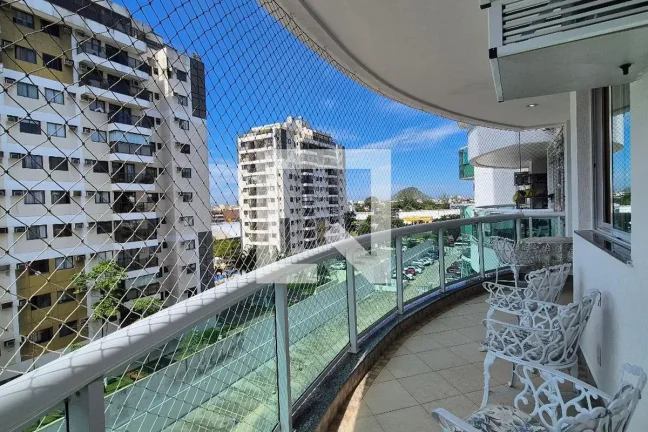 Imagem Apartamento à Venda - Recreio, 2 Quartos, 69 m2