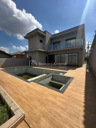 Imagem Esse lindo Sobrado terá um excelente acabamento, no piso inferior são duas salas, uma sala de TV, ...