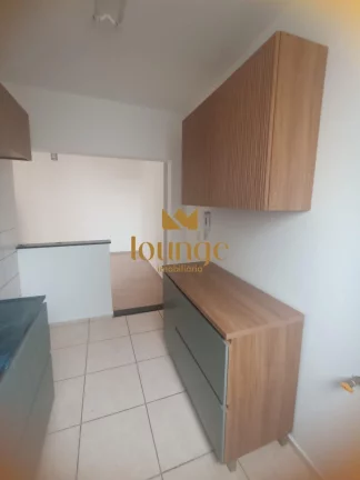 Imagem Apartamento Para Alugar Jd. América Zona Sul - Sorocaba/SP