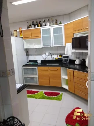 Imagem ÓTIMO APARTAMENTO DE FRENTE PARA O MAR DA PRAIA DO MORRO - GUARAPARI / ES