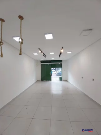 Imagem ALUGO LOJA NA RUA BARÃO DE COTEGIPE