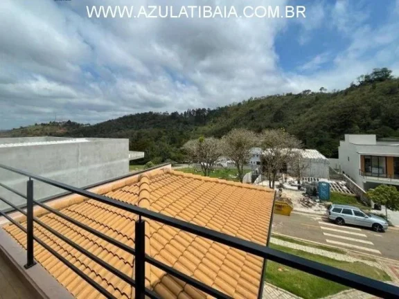 Imagem Casa em Condomínio para Venda em Atibaia, Condominio Quintas Da Boa Vista, 3 dormitórios, 3 suítes, 5 banheiros, 4 vagas