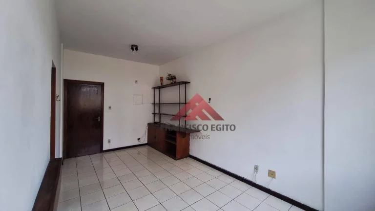 Imagem Apartamento com 1 dormitório para alugar, 52 m² por R$ 2.158,86/mês - Ingá - Niterói/RJ