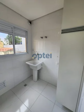 Imagem APARTAMENTO COM 2 DORMITÓRIOS À VENDA, 64 M² - CAMPESTRE - SANTO ANDRÉ/SP