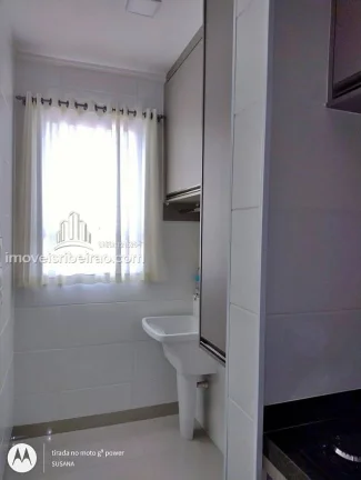Imagem Apartamento na vila Seixas 2 dormitórios à venda. #imoveisri