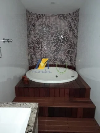 Imagem Vendo Casa em Santo Andre, Vila Floresta