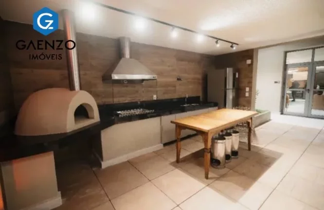 Imagem Apartamento com 2 Quartos à Venda, 64 m² em Centro - Osasco