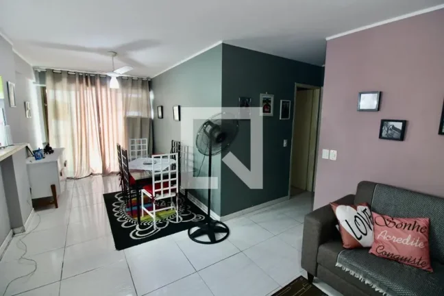 Imagem Apartamento à Venda - Recreio, 2 Quartos, 70 m2