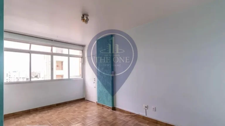 Imagem Venda de Apartamento de 2 Quartos na Vila Pompéia, São Paulo-SP: 55m², 1 Vaga de Garagem e Ótima Localização!
