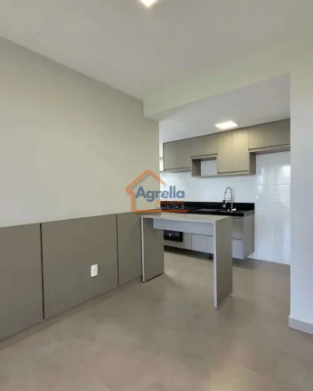 Imagem Condominio Portal Jardim das Zinias - Apartamento à venda no bairro CONDOMÍNIO PORTAL JARDIM DAS ZINIAS - Mogi Guaçu/SP