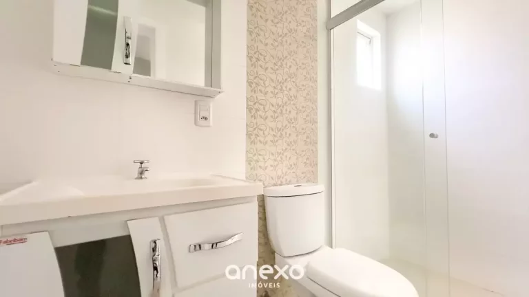 Imagem Apartamento para Locação em Blumenau com 3 dormitórios sendo 3 suítes com 2 vagas de garagem.