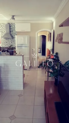 Imagem CASA PARA LOCAÇÃO JARDIM TULIPAS EM JUNDIAÍ -SP