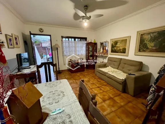 Imagem Se você está em busca de qualidade de vida, conforto e praticidade, esse sobrado é a opção idea...