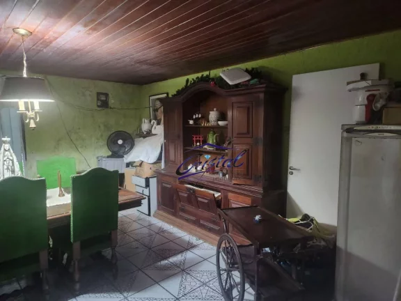 Imagem Casa com 4 quartos (1 suíte) à venda, 200 m² - Vila Sônia - São Paulo/SP