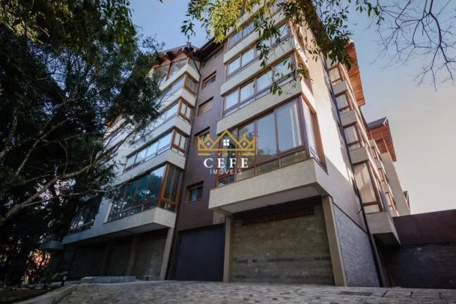 Imagem Apartamento com 3 Dormitorio(s) localizado(a) no bairro Centro em Gramado / RIO GRANDE DO SUL Ref.:1437