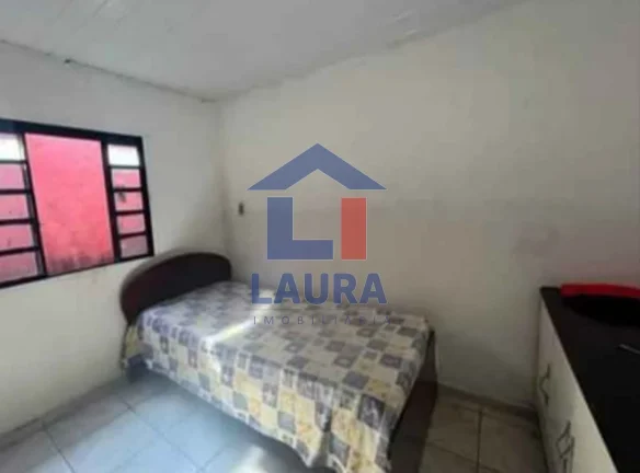 Imagem CASA RESIDENCIAL em PARÁ DE MINAS - MG, RECANTO