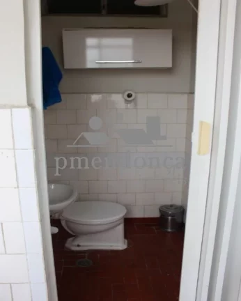 Imagem Apartamento espaçoso em Pinheiros com 3 quartos, 120m0²