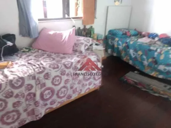 Imagem Casa com 3 dormitórios à venda, 145 m² por R$ 600.000,00 - Itaipu - Niterói/RJ
