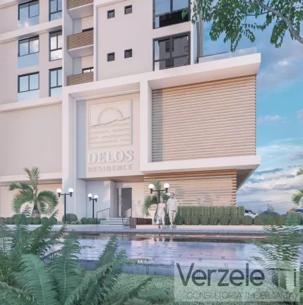 Imagem Apartamento 2 dormitórios para Venda em Camboriú / SC no bairro Centro
