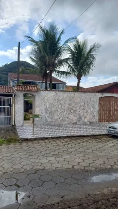 Imagem Sobrado - Litoral- ITAOCA - Mongaguá