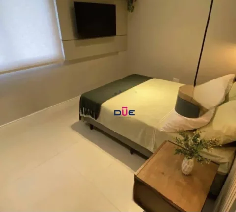 Imagem Apartamento Garden com 2 dormitórios à venda, 95 m² por R$ 1.150.000,00 - Boqueirão - Santos/SP