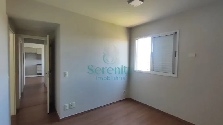 Imagem Apartamento para alugar no Jardim Morumbi, em Londrina/PR