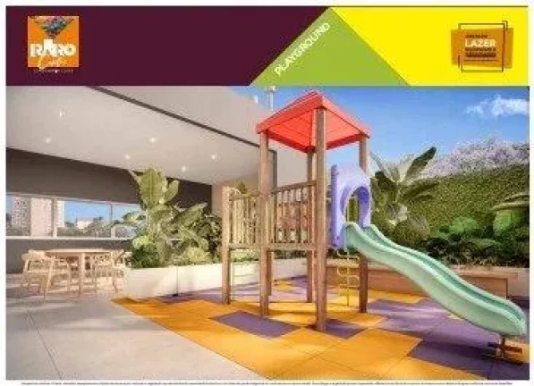 Imagem Apartamento a venda, Osasco/Centro. 42m2 2 quartos 1 vaga de garagem