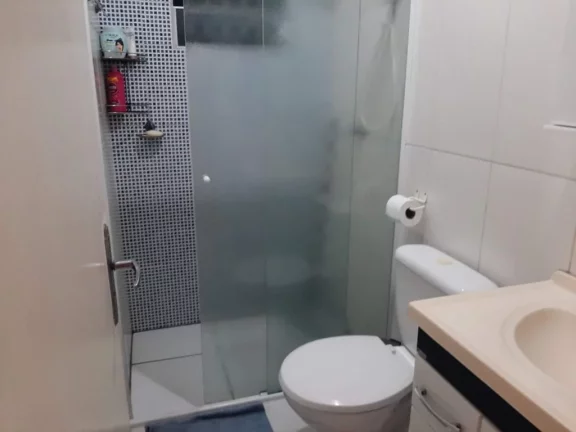 Imagem Casa com 2 dormitórios à venda, 60 m² por R$ 300.000,00 - Cidade Boa Vista - Suzano/SP