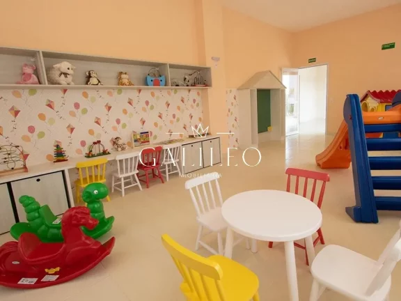 Imagem APARTAMENTO Á VENDA NO CONDOMÍNIO PARAISO EM VÁRZEA PAULISTA-SP