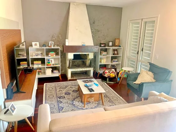 Imagem Casa 214m² | Condomínio Exclusivo Fernando Nobre